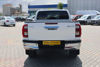 2021 MODEL TOYOTA HILUX 2.4 D-4D 4X4 Hİ-CRUİSER 150 Hp A/T
