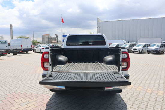 2021 MODEL TOYOTA HILUX 2.4 D-4D 4X4 Hİ-CRUİSER 150 Hp A/T