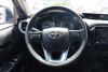 2021 MODEL TOYOTA HILUX 2.4 D-4D 4X4 Hİ-CRUİSER 150 Hp A/T