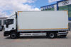 2015 MODEL IVECO EURO CARGO 150 E 18 KAPALIPOLYESTER KASA KAMYON