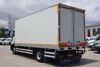 2015 MODEL IVECO EURO CARGO 150 E 18 KAPALIPOLYESTER KASA KAMYON