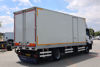 2015 MODEL IVECO EURO CARGO 150 E 18 KAPALIPOLYESTER KASA KAMYON