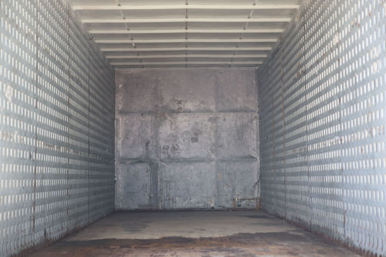 2015 MODEL IVECO EURO CARGO 150 E 18 KAPALIPOLYESTER KASA KAMYON