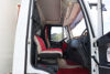 2015 MODEL IVECO EURO CARGO 150 E 18 KAPALIPOLYESTER KASA KAMYON