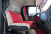 2015 MODEL IVECO EURO CARGO 150 E 18 KAPALIPOLYESTER KASA KAMYON