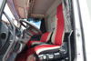 2015 MODEL IVECO EURO CARGO 150 E 18 KAPALIPOLYESTER KASA KAMYON