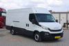 2018 MODEL IVECO DAILY 35 S 14 16 M³ PANELVAN