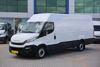 2018 MODEL IVECO DAILY 35 S 14 16 M³ PANELVAN