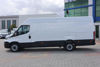 2018 MODEL IVECO DAILY 35 S 14 16 M³ PANELVAN