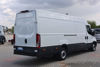 2018 MODEL IVECO DAILY 35 S 14 16 M³ PANELVAN