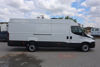 2018 MODEL IVECO DAILY 35 S 14 16 M³ PANELVAN
