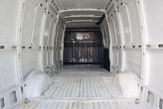2018 MODEL IVECO DAILY 35 S 14 16 M³ PANELVAN