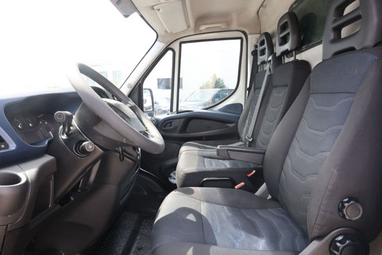 2018 MODEL IVECO DAILY 35 S 14 16 M³ PANELVAN