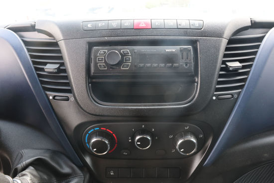 2018 MODEL IVECO DAILY 35 S 14 16 M³ PANELVAN