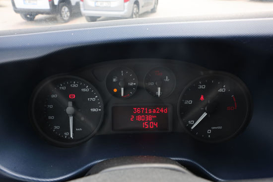 2018 MODEL IVECO DAILY 35 S 14 16 M³ PANELVAN