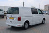 2016 VOLKSWAGEN TRANSPORTER 2.0 TDI 5+1 CITY VAN 102 HP A/C