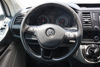 2016 VOLKSWAGEN TRANSPORTER 2.0 TDI 5+1 CITY VAN 102 HP A/C