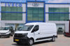 2025 MODEL RENAULT MASTER 2.0 DCI 13 M³ PANELVAN 170 Hp