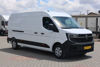 2025 MODEL RENAULT MASTER 2.0 DCI 13 M³ PANELVAN 170 Hp