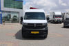 2025 MODEL RENAULT MASTER 2.0 DCI 13 M³ PANELVAN 170 Hp