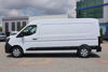 2025 MODEL RENAULT MASTER 2.0 DCI 13 M³ PANELVAN 170 Hp