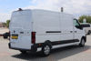 2025 MODEL RENAULT MASTER 2.0 DCI 13 M³ PANELVAN 170 Hp