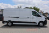 2025 MODEL RENAULT MASTER 2.0 DCI 13 M³ PANELVAN 170 Hp