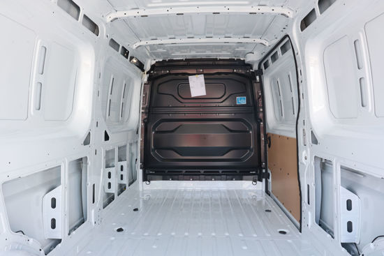 2025 MODEL RENAULT MASTER 2.0 DCI 13 M³ PANELVAN 170 Hp