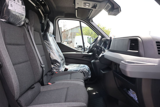 2025 MODEL RENAULT MASTER 2.0 DCI 13 M³ PANELVAN 170 Hp