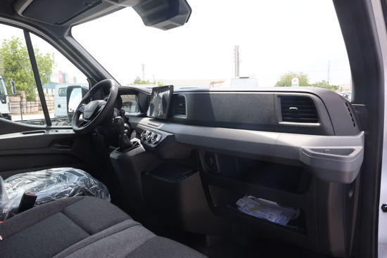 2025 MODEL RENAULT MASTER 2.0 DCI 13 M³ PANELVAN 170 Hp