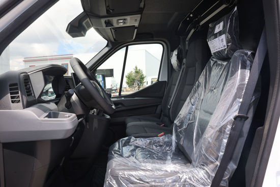2025 MODEL RENAULT MASTER 2.0 DCI 13 M³ PANELVAN 170 Hp