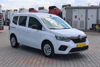 2025 MODEL RENAULT KANGOO MULTIX 1.3 TCE TECHNO 130 Hp