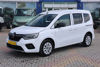 2025 MODEL RENAULT KANGOO MULTIX 1.3 TCE TECHNO 130 Hp