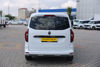 2025 MODEL RENAULT KANGOO MULTIX 1.3 TCE TECHNO 130 Hp