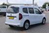 2025 MODEL RENAULT KANGOO MULTIX 1.3 TCE TECHNO 130 Hp