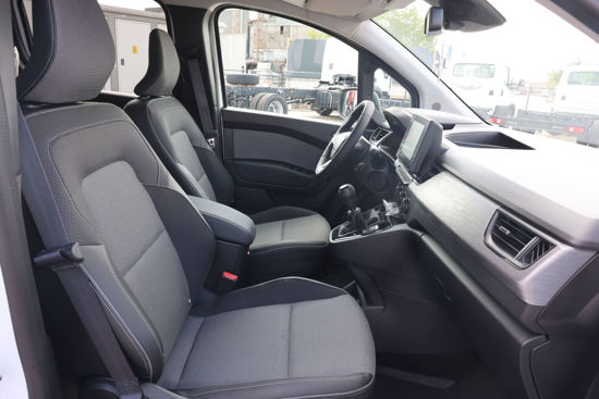 2025 MODEL RENAULT KANGOO MULTIX 1.3 TCE TECHNO 130 Hp
