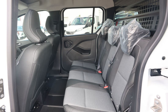 2025 MODEL RENAULT KANGOO MULTIX 1.3 TCE TECHNO 130 Hp