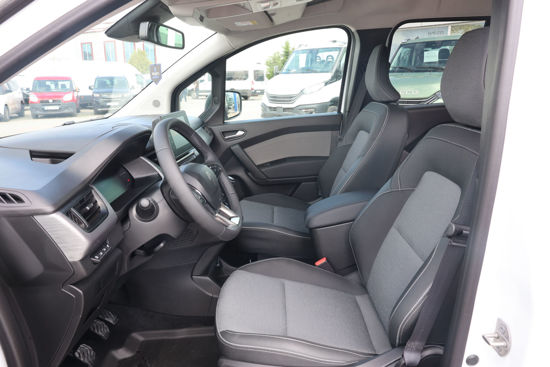 2025 MODEL RENAULT KANGOO MULTIX 1.3 TCE TECHNO 130 Hp