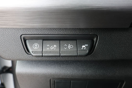 2025 MODEL RENAULT KANGOO MULTIX 1.3 TCE TECHNO 130 Hp