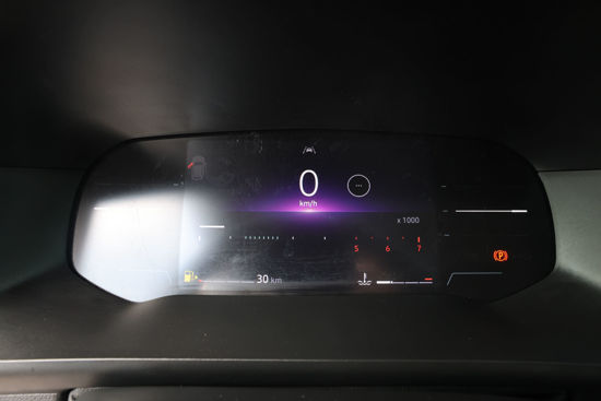 2025 MODEL RENAULT KANGOO MULTIX 1.3 TCE TECHNO 130 Hp