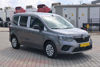 2026 MODEL RENAULTKANGOO MULTIX 1.5 BLUE DCİ TECHNO 115 HP