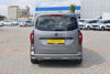 2026 MODEL RENAULTKANGOO MULTIX 1.5 BLUE DCİ TECHNO 115 HP