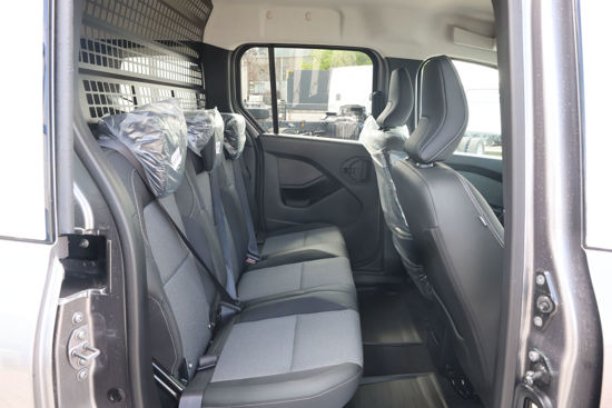 2026 MODEL RENAULTKANGOO MULTIX 1.5 BLUE DCİ TECHNO 115 HP