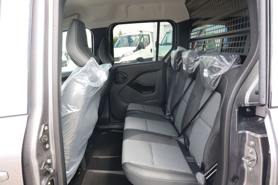 2026 MODEL RENAULTKANGOO MULTIX 1.5 BLUE DCİ TECHNO 115 HP