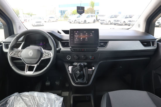2026 MODEL RENAULTKANGOO MULTIX 1.5 BLUE DCİ TECHNO 115 HP