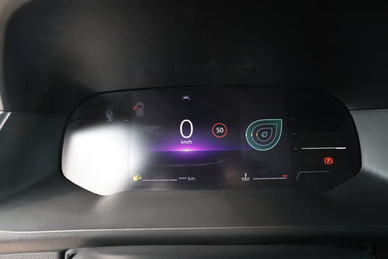 2026 MODEL RENAULTKANGOO MULTIX 1.5 BLUE DCİ TECHNO 115 HP
