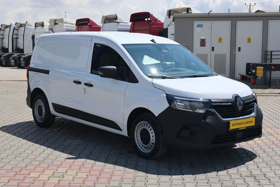 2026 MODEL RENAULT KANGOO VAN 1.5 BLUE DCİ EQUİLİBRE 115 Hp