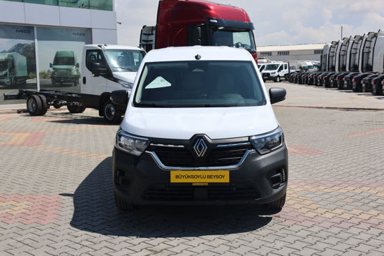 2026 MODEL RENAULT KANGOO VAN 1.5 BLUE DCİ EQUİLİBRE 115 Hp
