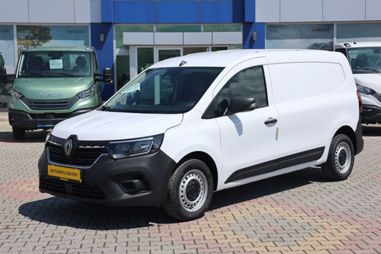 2026 MODEL RENAULT KANGOO VAN 1.5 BLUE DCİ EQUİLİBRE 115 Hp