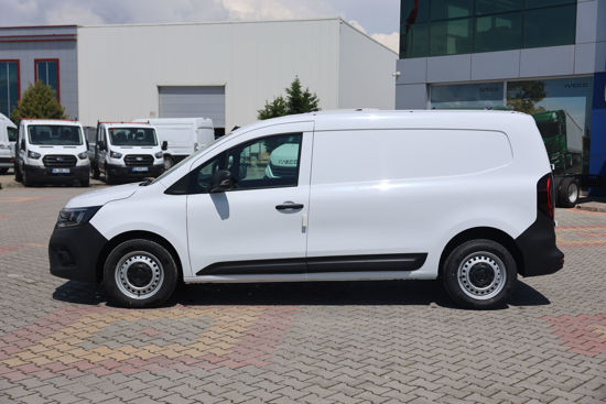 2026 MODEL RENAULT KANGOO VAN 1.5 BLUE DCİ EQUİLİBRE 115 Hp